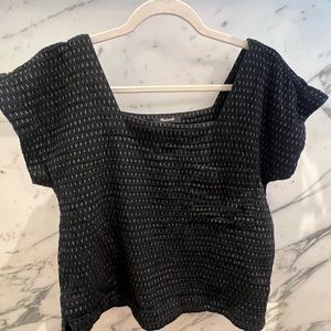 Madewell Blouse